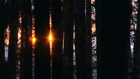 Cesty víry - Mračna v oblacích pevnější než hradby měst