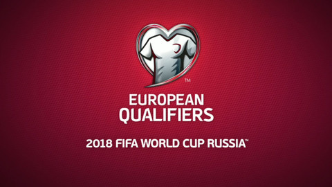 Kvalifikace na MS 2018 Rusko