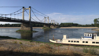 Na cestě po Pays de la Loire