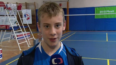 Olympiáda dětí a mládeže - 4. soutěžní den