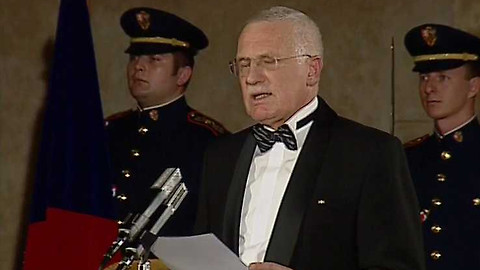Pietní akt k výročí vzniku Československé republiky - Státní svátek ČR