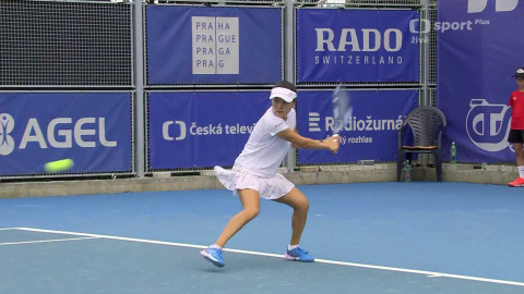 Prague Open - Livesport Prague Open