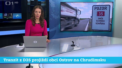 Události v regionech (sever a východ) - 13. července
