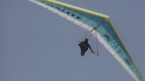 Archiv D - Sport 1993