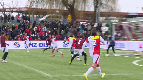 Fotbal - SK Slavia Praha - AC Sparta Praha