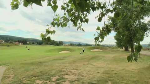 Golfmagazín - 28. června 2012