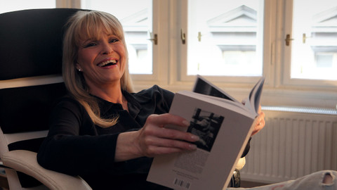 13. komnata - 13. komnata Chantal Poullain