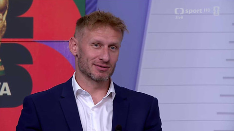 MS ve fotbale mužů 2026 - Studio MS