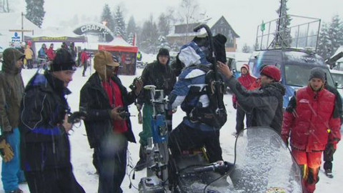 Jizerská 50 - Minuty Jizerské padesátky