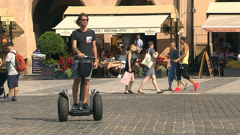 Z metropole - 17. září 2016