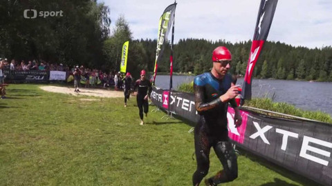 XTERRA Česká republika - XTERRA CZECH 2020