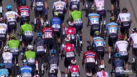 Orlen Nations Grand Prix - 27. května 2023