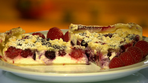 Vše o vaření - 26. června 2014