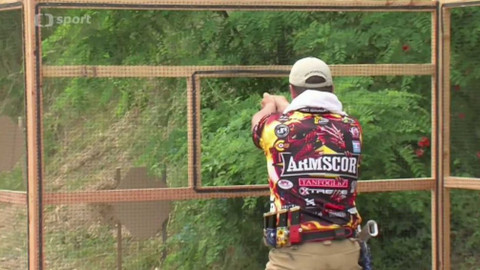 Sportovní střelba a lukostřelba - Extreme Znojmo