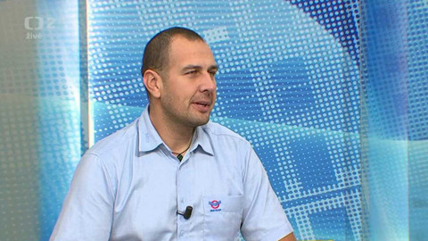 Dobré ráno - 9. listopadu 2023