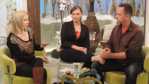 Sama doma - 7. února 2017