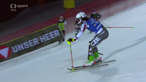 Studio ČT sport - 6. března 2021