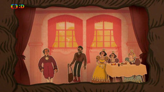 Čertovské pohádky