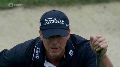 PGA Tour - Shell Houston Open