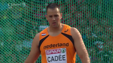 ME 2014 Švýcarsko - 1. den