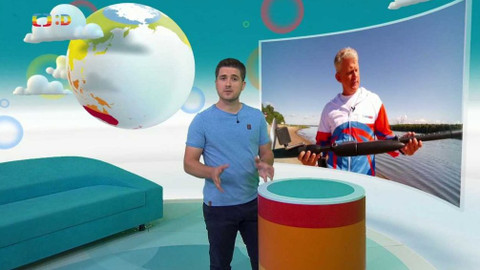 Zprávičky - 2. srpna 2020