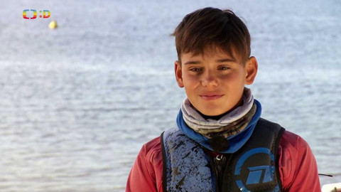 Lvíčata - 31. října 2020