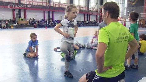 Sport v regionech - 26. června 2014