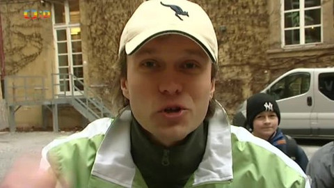 Případy detektiva Packala - 29. března 2008