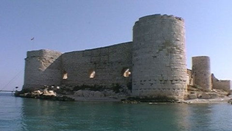 Turecko – brána Orientu - 2/13 Jižní cesta