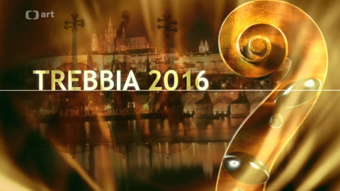 Trebbia - Trebbia 2016