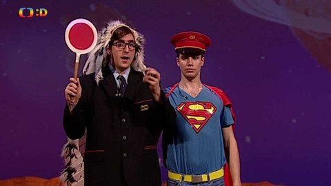 PLANETA YÓ - 20. února 2017