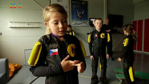 Lvíčata - 11. dubna 2020