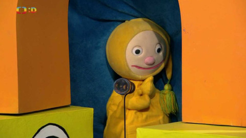 Kouzelná školka - 17. března 2021