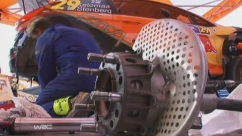 Automobilový sport - Rallye World Magazine