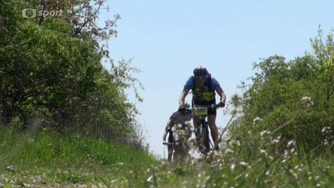 Vertikal - 12. května 2016