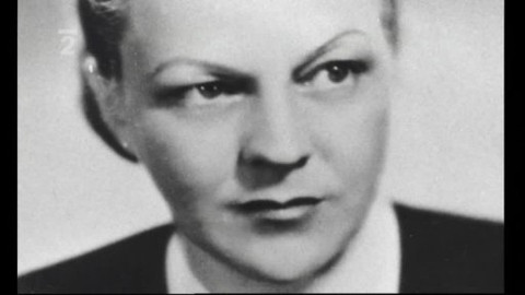 Neznámí hrdinové - Poslední role