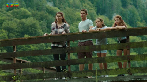 Kriminálka 5.C - 10/13 Není vejce jako vejce