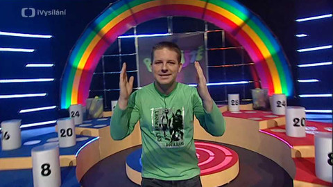 Bludiště - 10. března 2012