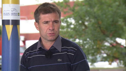 Velká pardubická - Před Velkou pardubickou 2018