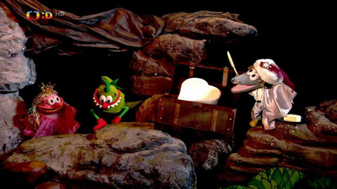 Studio Kamarád - 20. března 2022