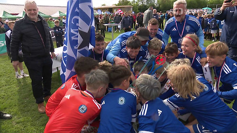Pohár mládeže FAČR - Planeo Cup Kuřim