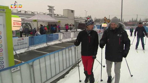 Lvíčata – Olympijské festivaly - 22. února 2018