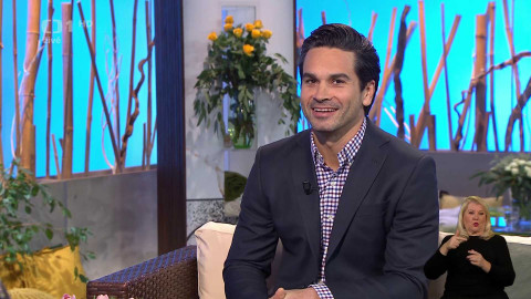 Sama doma - 19. listopadu