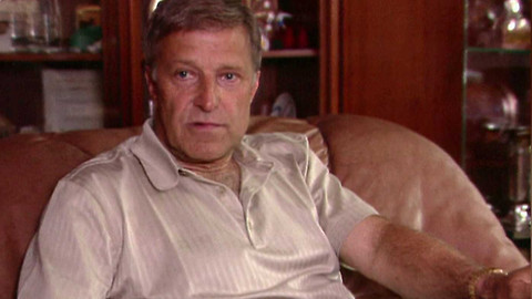 Archiv D - Jan Kodeš