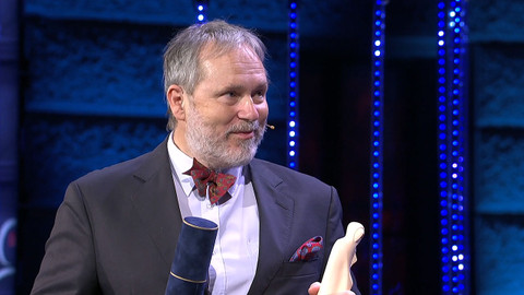 Česká hlava - Česká hlava 2020