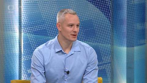 Dobré ráno - 6. září 2024