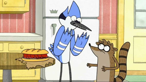 Normálka - 97/100 Sendvič smrti