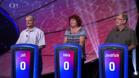 Kde domov můj? - 30. ledna 2018