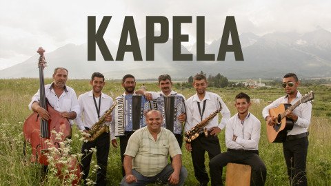 Kapela
