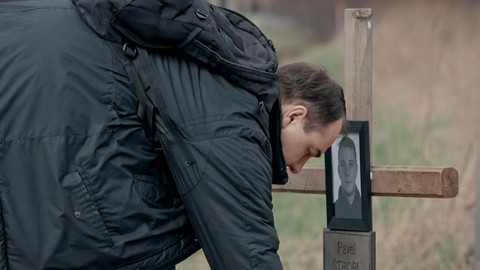 Rozsudek - Křižovatka